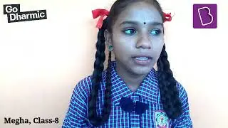 Digitising Education with BYJU'S | Go Dharmic