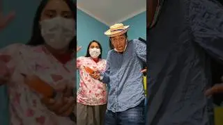 PAP&Aacute; y sus CONSEJOS 😁 #shorts #viral