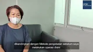 Review Jujur Tindakan Wasir di Klinik ST Wasir Center