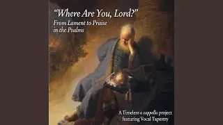 Do Not Abandon Me (Psalm 38)