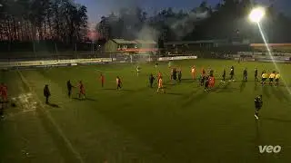 SV Erlbach vs T&uuml;rkspor Augsburg