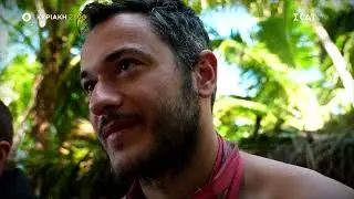 Survivor 2026 | Trailer | 01/02/2026