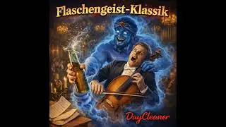 Flaschengeist-Klassik