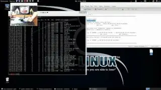 WiFi DoS Attack