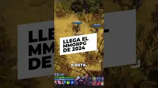 Cuando League of Legends conoci&oacute; al WoW: Por fin se lanza COREPUNK!