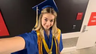 ONE MORE YEAR - A Senior Year Documentary