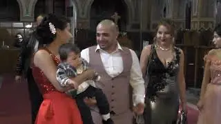 botez luis 4 mai part 2