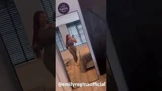 Emily Regina ✅ Curvy Model Brand Ambasador   Curvy Plus Size Model    Biography