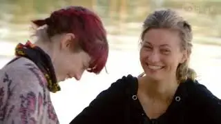 Shonee Promo | Australian Survivor: All Stars