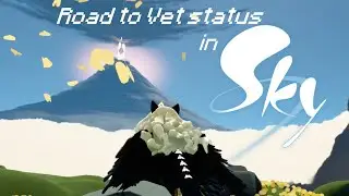 Road to Vet Status