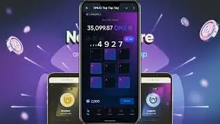 onus daily code 26 August | daily code onus tap tap | onus tap tap airdrop | onus