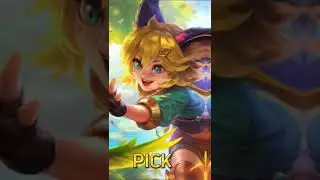 Hero counter joy