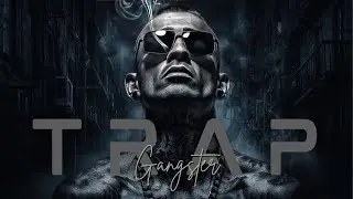 BRUTAL STREET DREAMS: Gangster Trap Storytelling & Hustle Rap Playlist 2025 | Trap, Drill, Freestyle