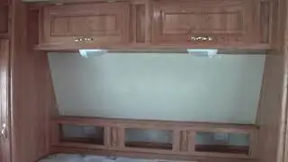 2003 JAYCO EAGLE 285BHS