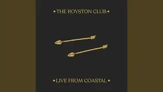 Curses & Spit (Piano Version) (Live)