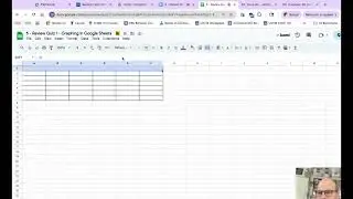 Google Data table - Merge & format