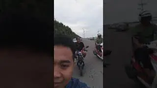 jalan jalan  Tki Taiwan