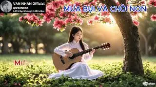 MƯA BỤI V&Agrave; CHỒI NON, Pop, AI Music, #1