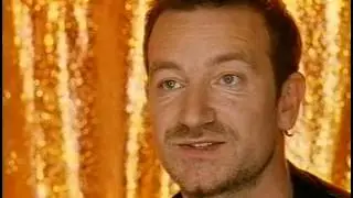 U2 A YEAR IN POP (UK VERSION)