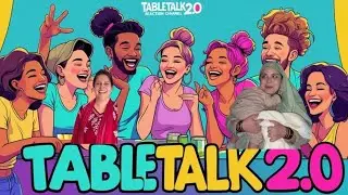 Let’s talk together