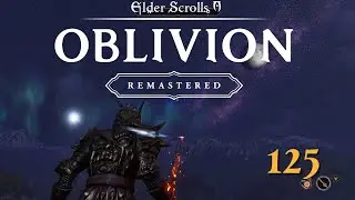 Oblivion ⛩ [125] Der Robin Hood von Cheydinhal 🏹💲🌟 Lets Play Oblivion Remastered
