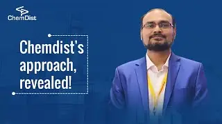 Distillation column, separation & reactors technology experts | Chemdist | Technology series