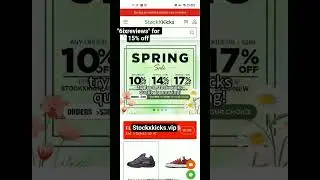 best shoes from  @stockxkicksvip_com #stockxkicks #stockxkickslegit #stockxkicksreview    #reps