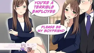 [Manga Dub] I showed my true skills and a beautiful girl fell in love with me! [RomCom]