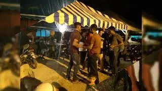 Rohingya friendship song
