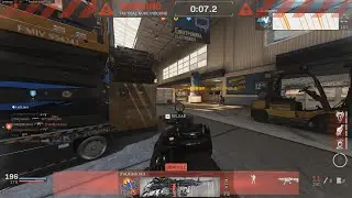 COD:MW - MP5 61-5 Nuke in under 6 minutes