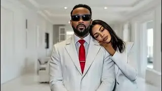 Fally Ipupa _-_ Coup de foudre (Clip Audio) -  [RUMBA] / IA