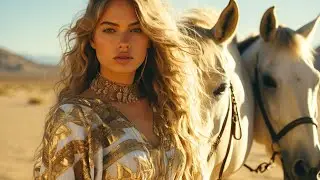 Sahara Stars - Spiritual Desert Connections | Arabian Oud