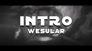 &bull; &rarr; WesularFX | by svoxfx | xd