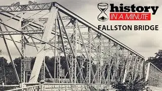 History in a Minute: Fallston Hill