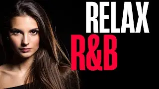 Healing R&B Piano Moods | Soulful Calm Music Therapy | Peaceful Healing Mix