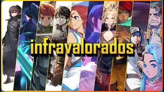 Conoces Estos Tesosros Ocultos de los Videojuegos?