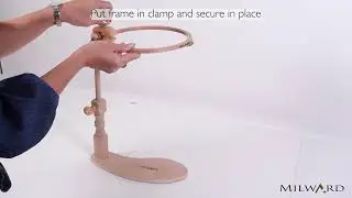 How to assemble a Versatile Seat Frame