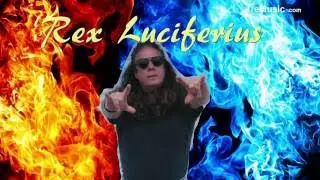 Rex Luciferius dominates Music Charts at SoundCloud