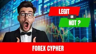 Forex Cypher Review | Forex trading platform legit?