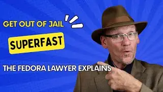 How to bond someone out of jail.