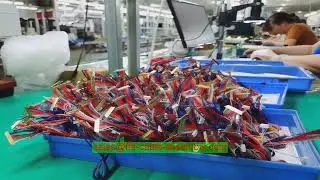 CCTV Cable Manufacturer Shielded LVDS Ffc Cable 6 Wire Touch D2500Cc Aces High Quality