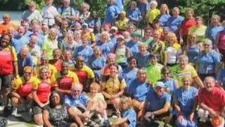 Adventure Cycling Tours