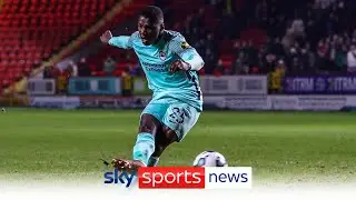 Arsenal's £70m bid for Moises Caicedo rejected by Brighton