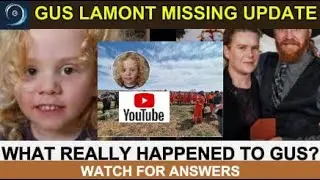 What Really Happened to Gus Lamont? The Case That Defies Answers | TRUE CRIME DOCUMENTARY