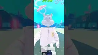 🪼😱🦠Steal a SpongeBob Roblox Characters Review Highlights Sponge Bob Patrick Squidward Sandy Plankton
