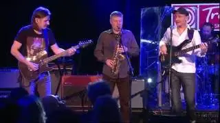 Wojtek Pilichowski 25th Anniversary - Woobie Doobie - Ryjunio