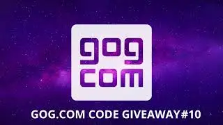 GOG.COM GIVEAWAY #10