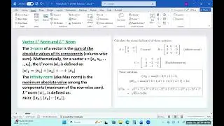 Lec15 Sec3.1,2 M160.06 F25 Vector Space, Subspace