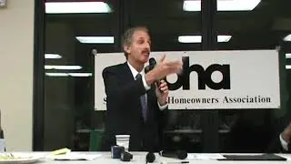 SOHA Meeting with LA City Attorney Mike Feuerer 3/20/19