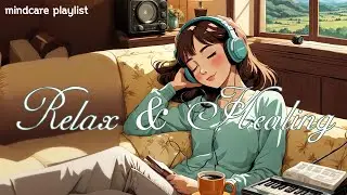 mindcare playlist - Relax & Healing